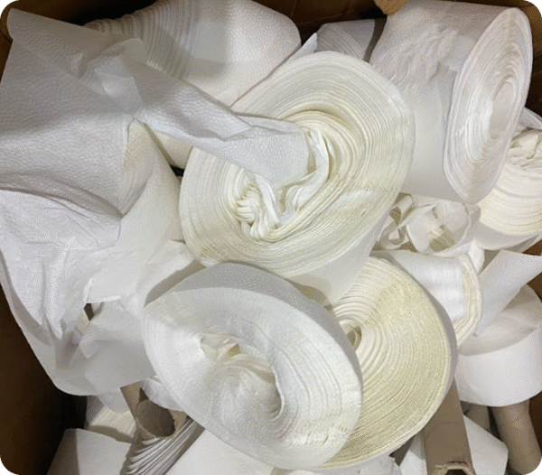 TISSUE MIX KRAFT