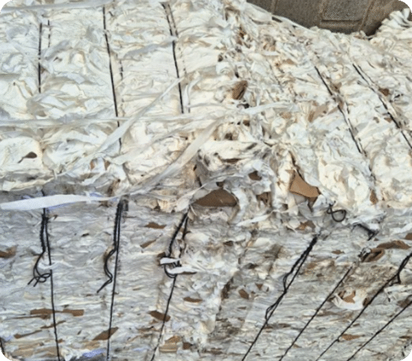 TISSUE MIX KRAFT - Image 2