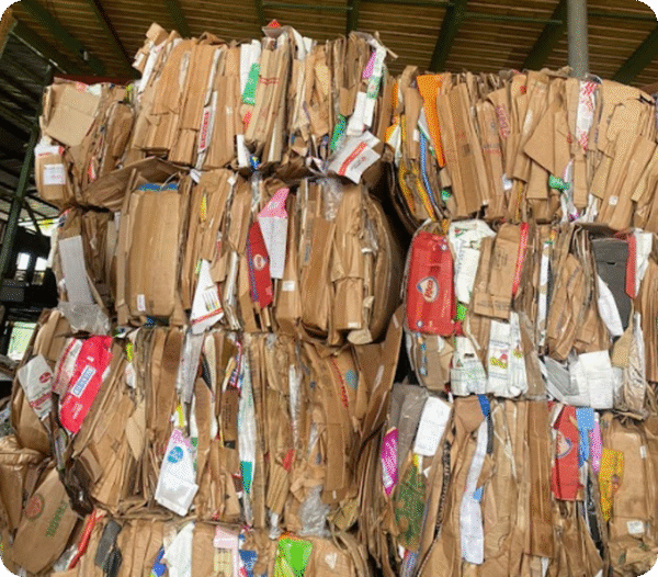 TISSUE MIX KRAFT - Image 5