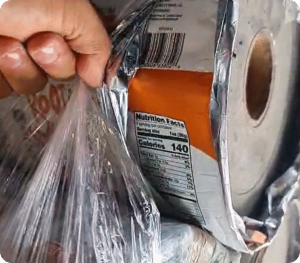 BOPP FOIL ROLLS - Image 6