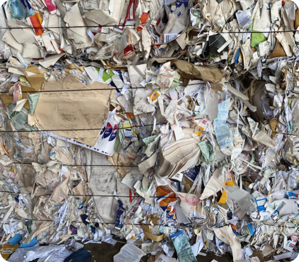MIX PAPER